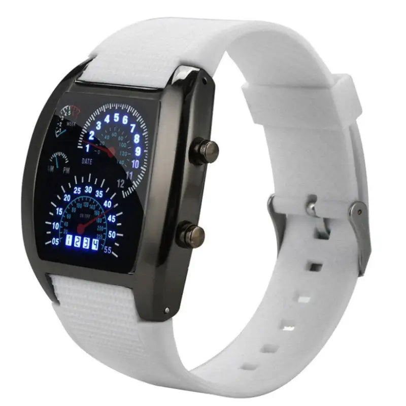 Montres militaires homme