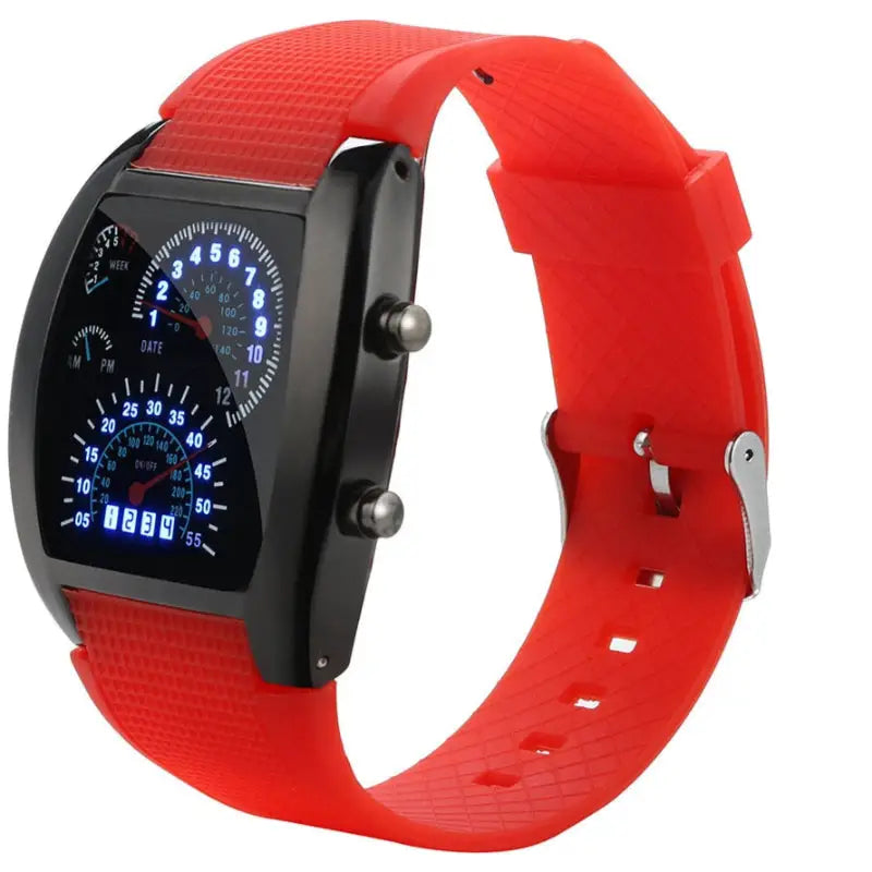 Montres militaires homme