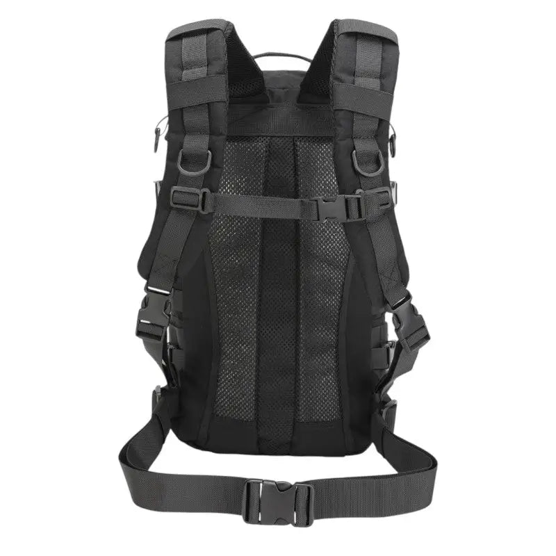 Musette de combat