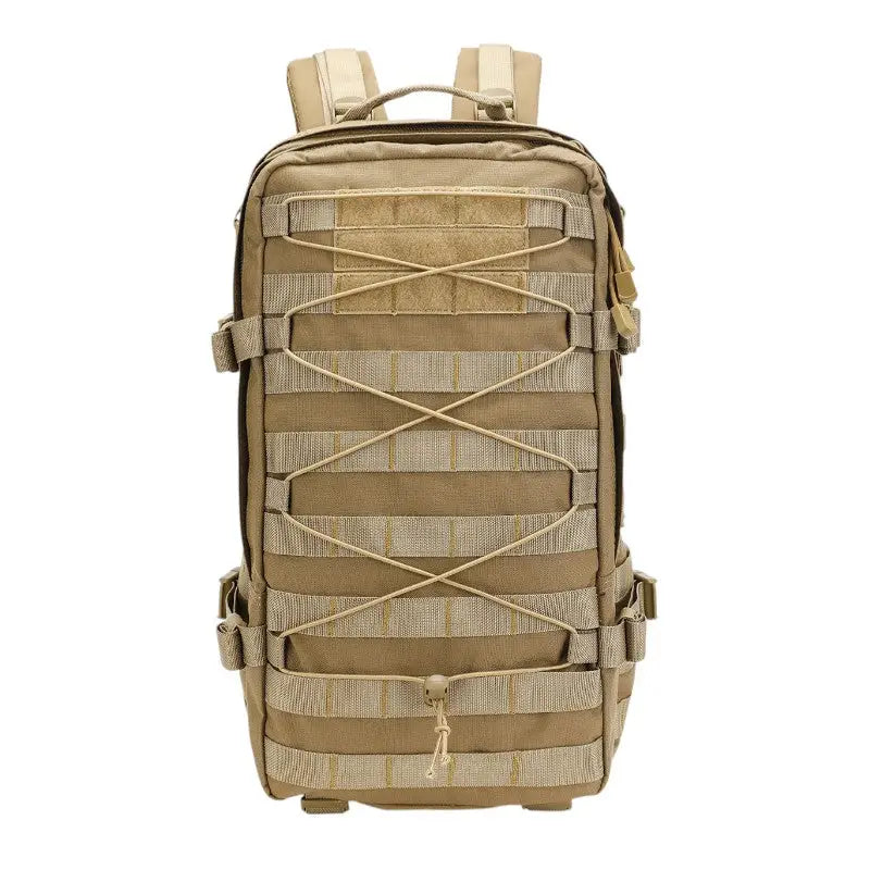Musette de combat
