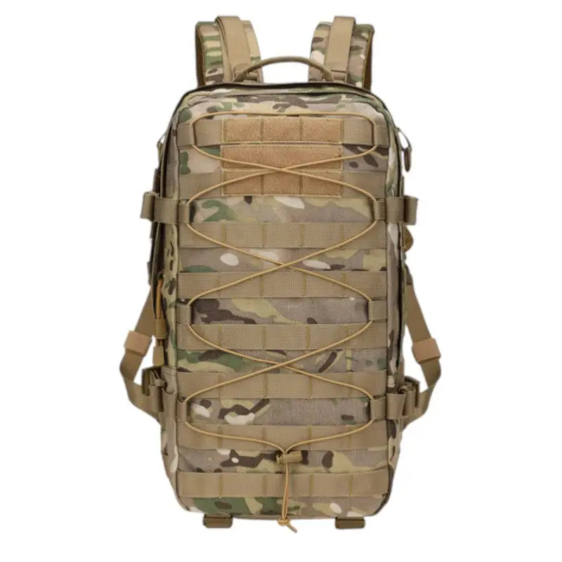 Musette de combat