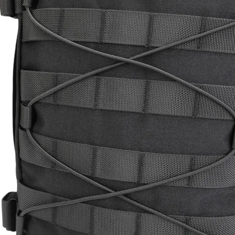 Musette de combat