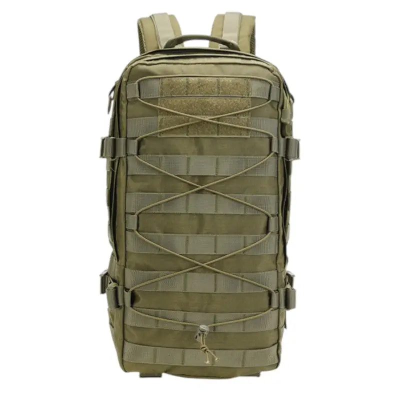 Musette de combat
