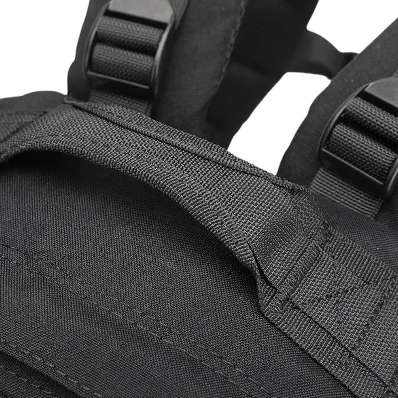 Musette de combat