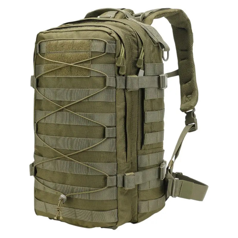 Musette de combat