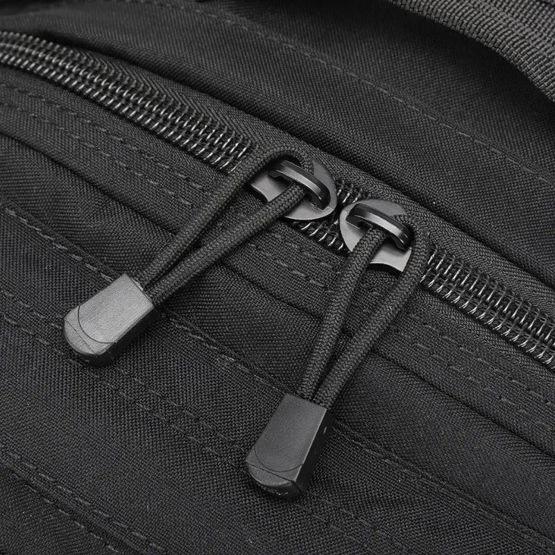Musette de combat