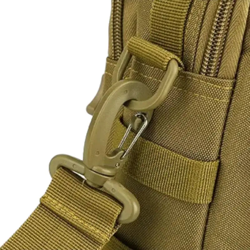 Musette militaire