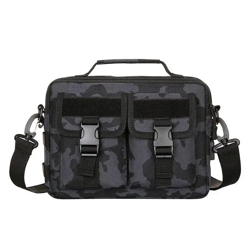 Musette militaire
