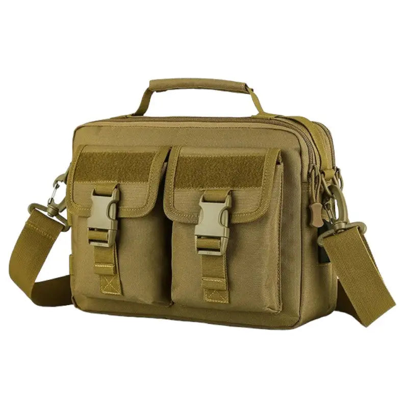 Musette militaire