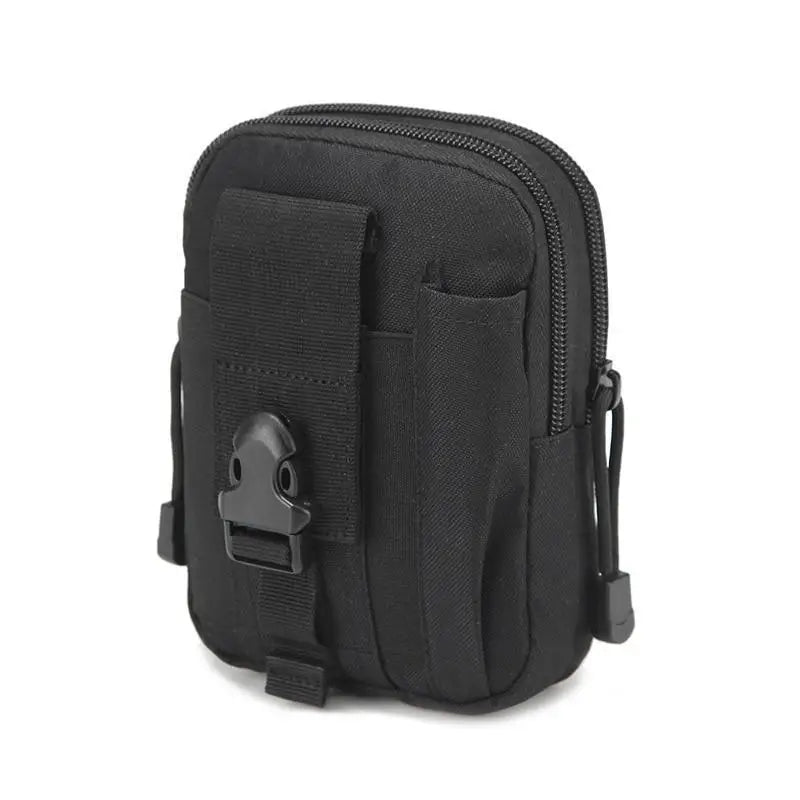 Musette sac militaire