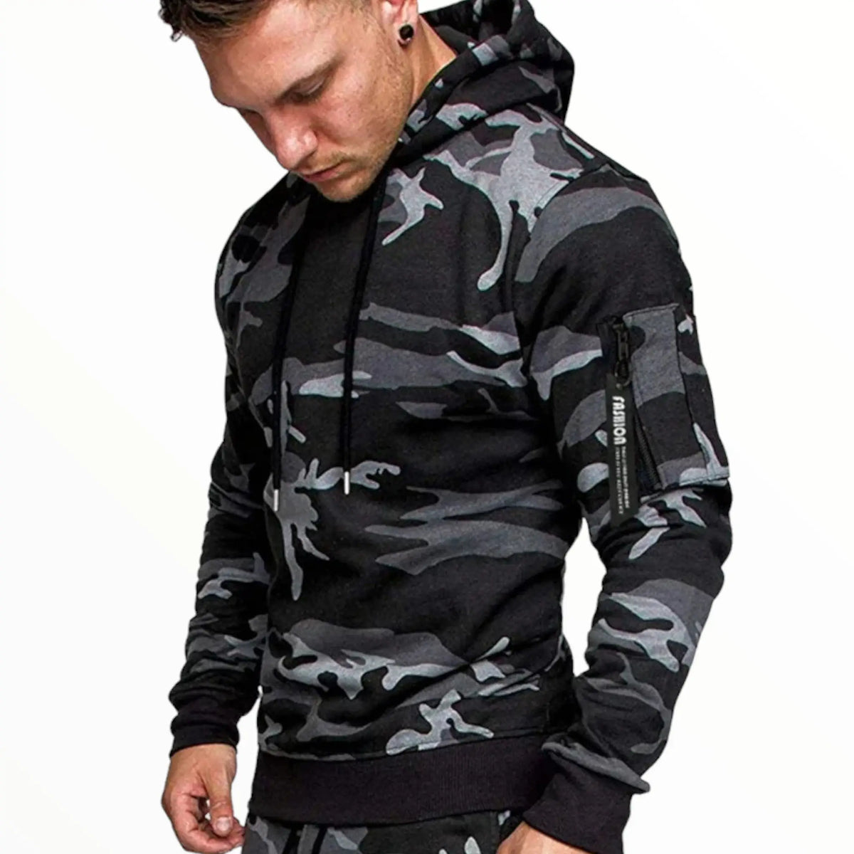 Ensemble jogging homme