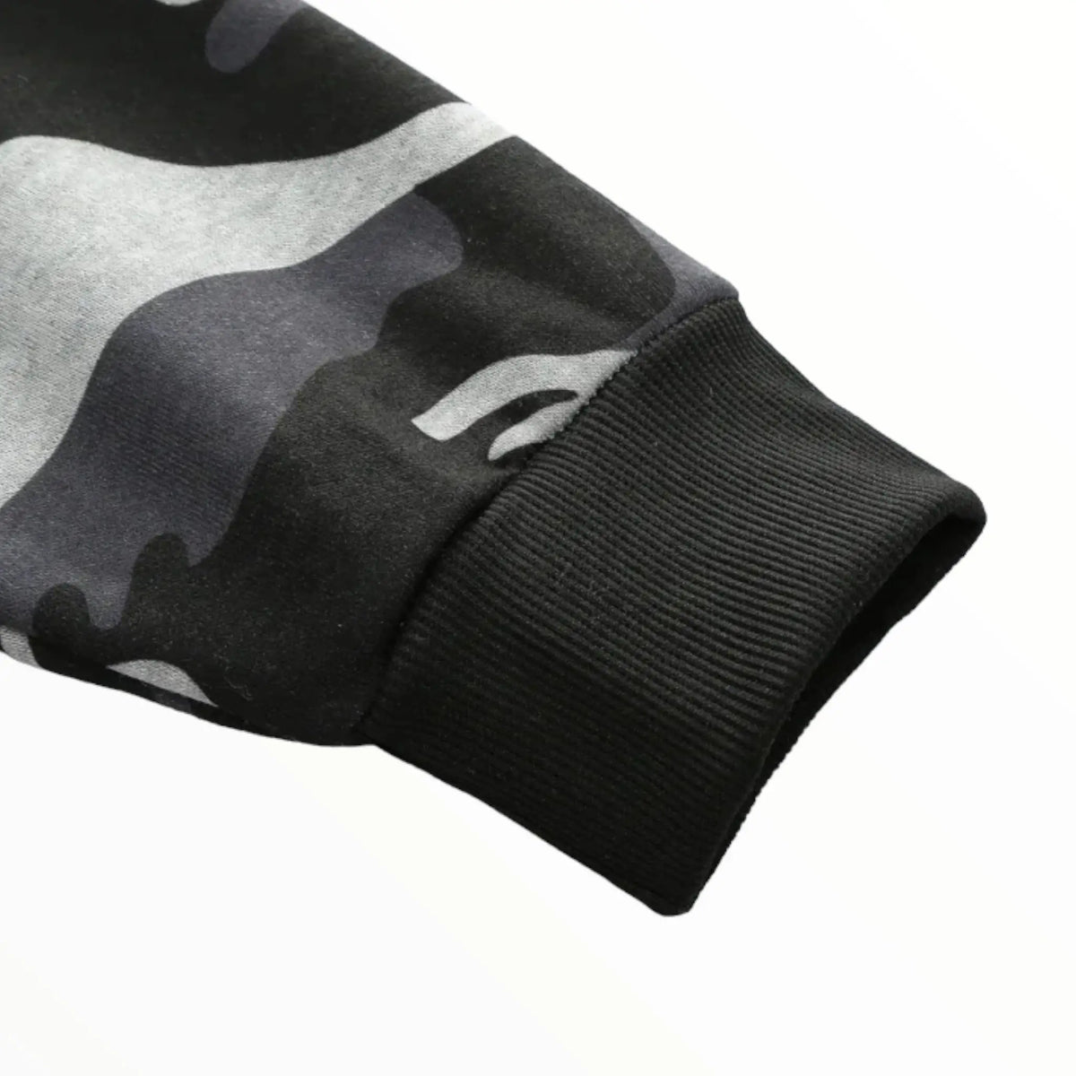 Ensemble jogging homme