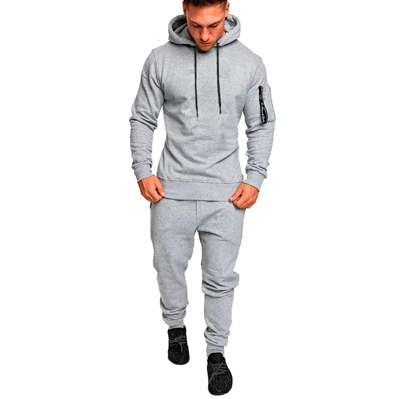 Ensemble jogging homme