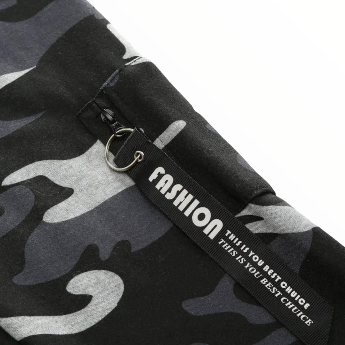 Ensemble jogging homme