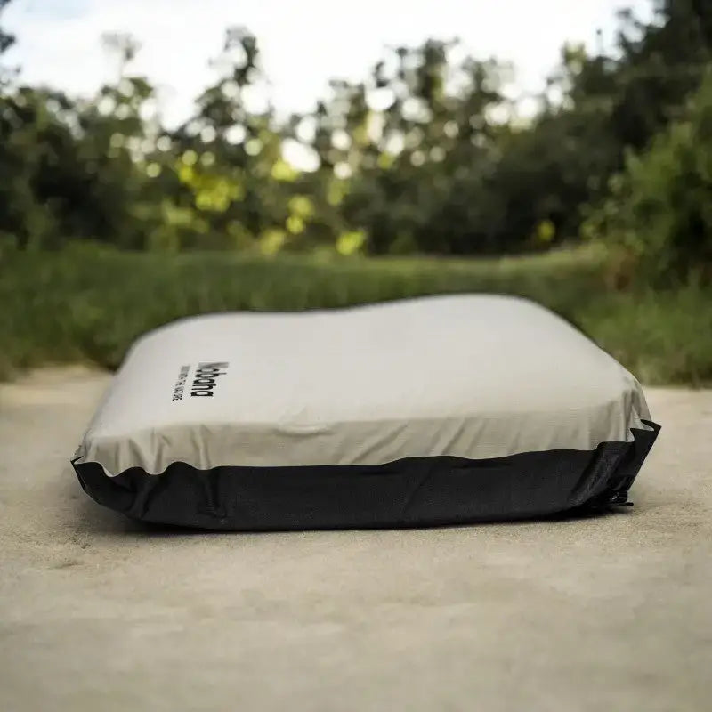 Oreiller camping léger