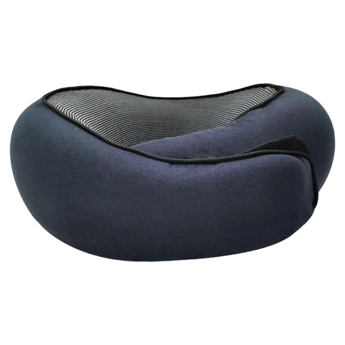Oreiller camping memoire de forme