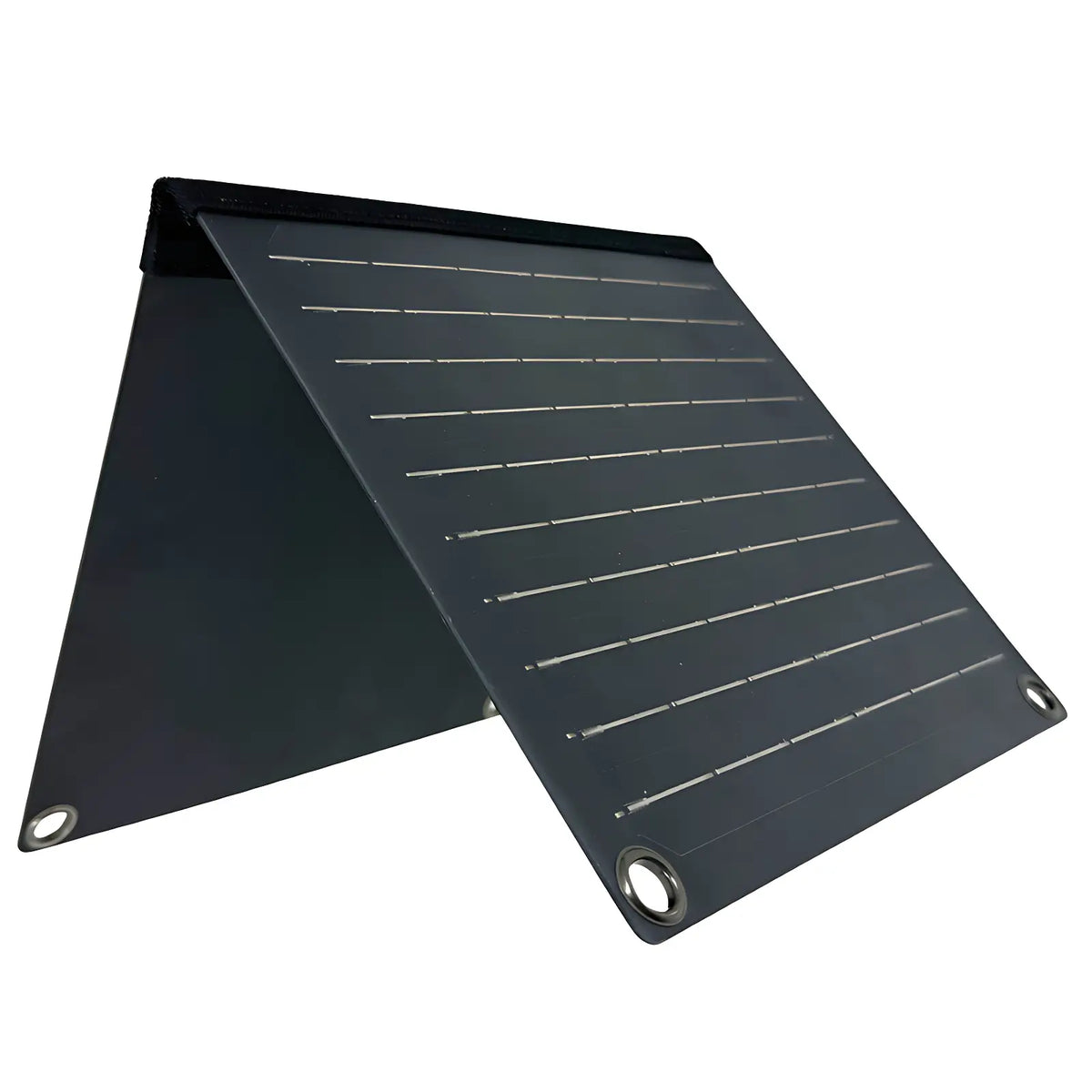 Panneau solaire chargeur randonnée