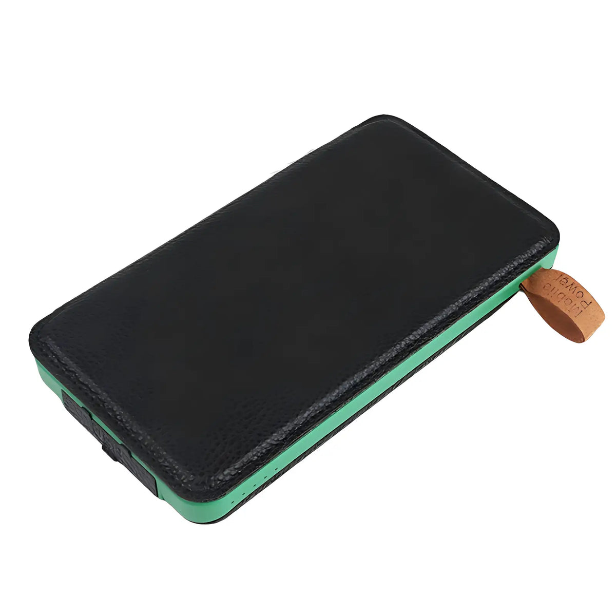 Powerbank solaire pliable randonnée