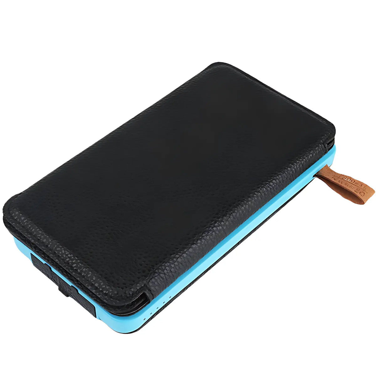 Powerbank solaire pliable randonnée