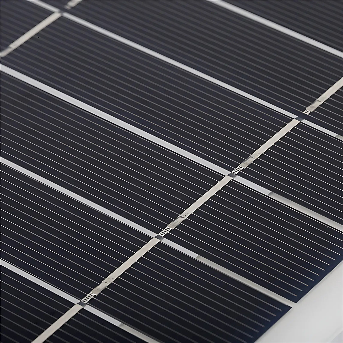 Panneau solaire randonnée léger