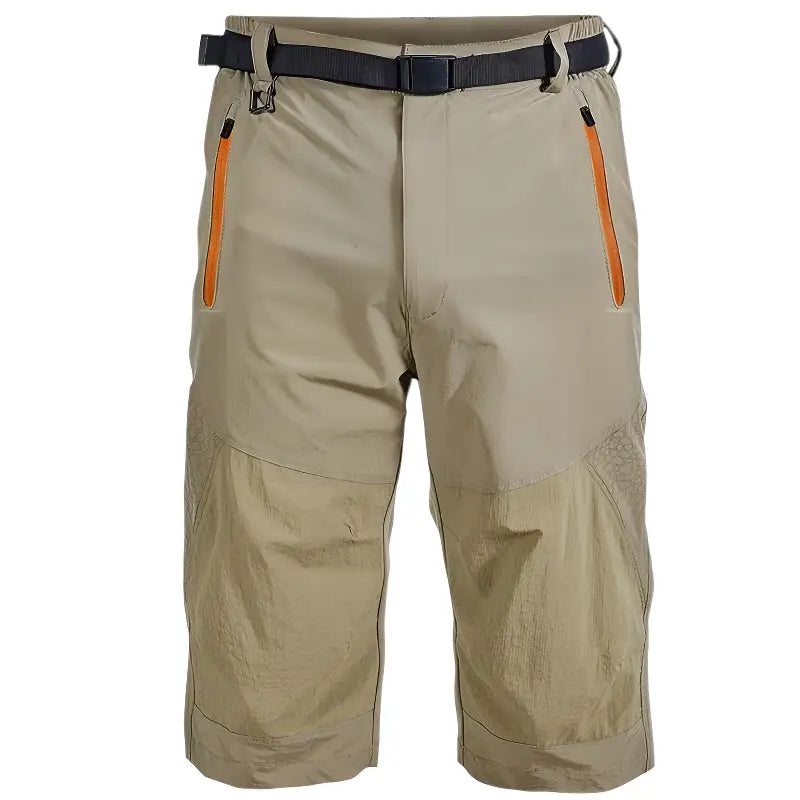 Pantalon 3 4 trekking