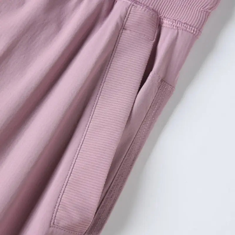 Pantalon cargo randonnée femme
