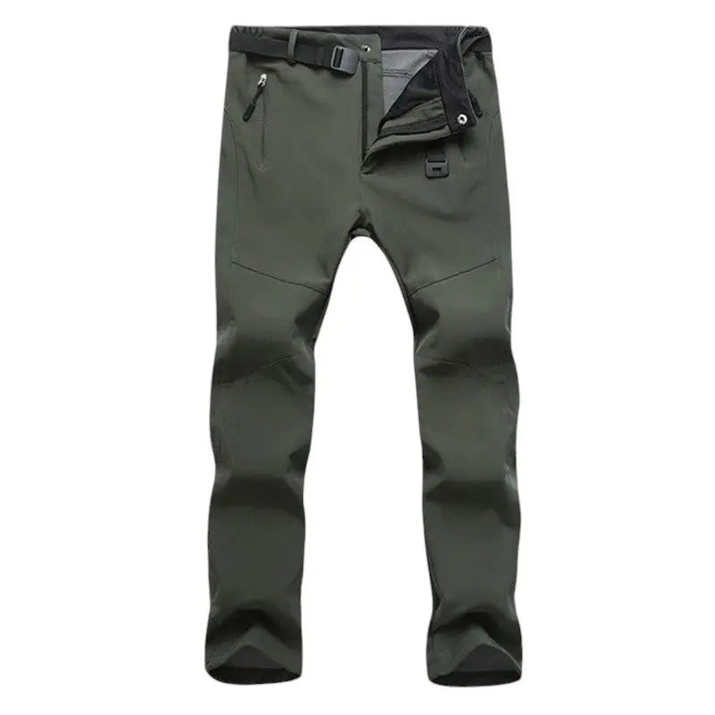Pantalon de chasse femme