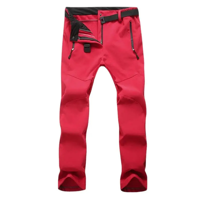 Pantalon de chasse femme
