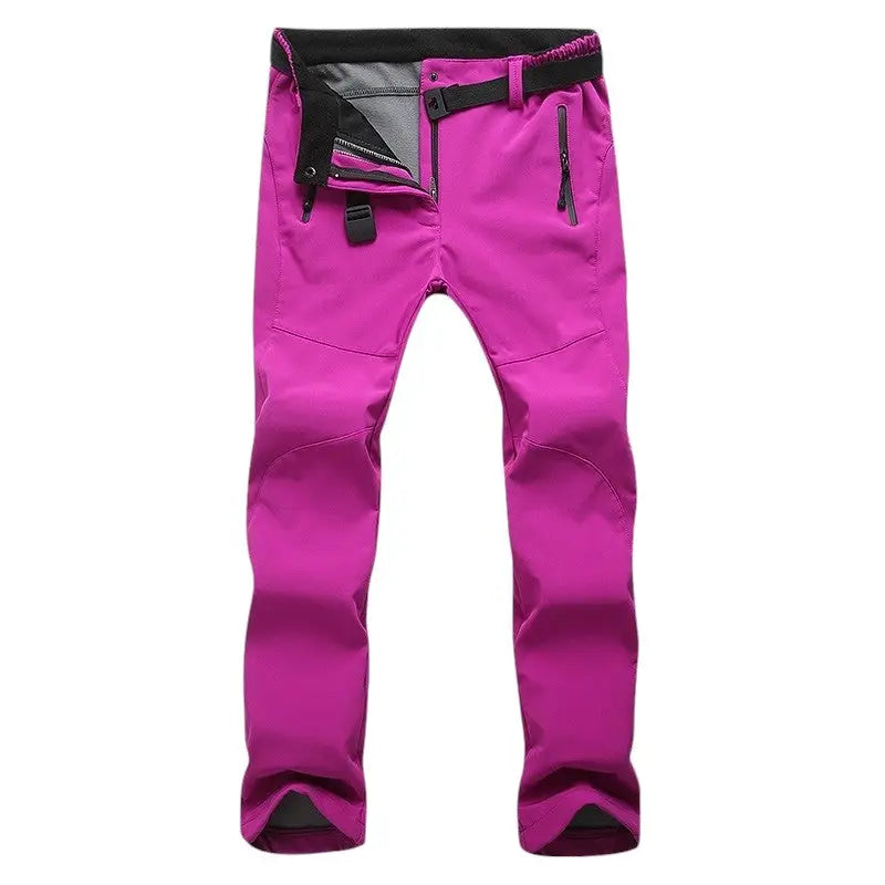 Pantalon de chasse femme