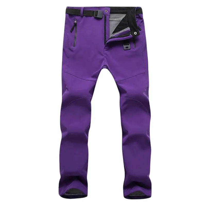 Pantalon de chasse femme