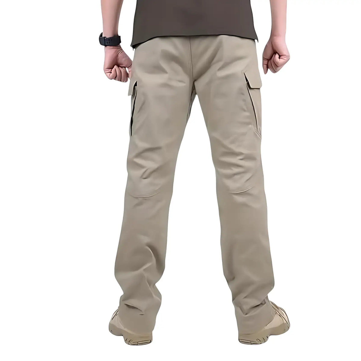 Pantalon de chasse hydrofuge