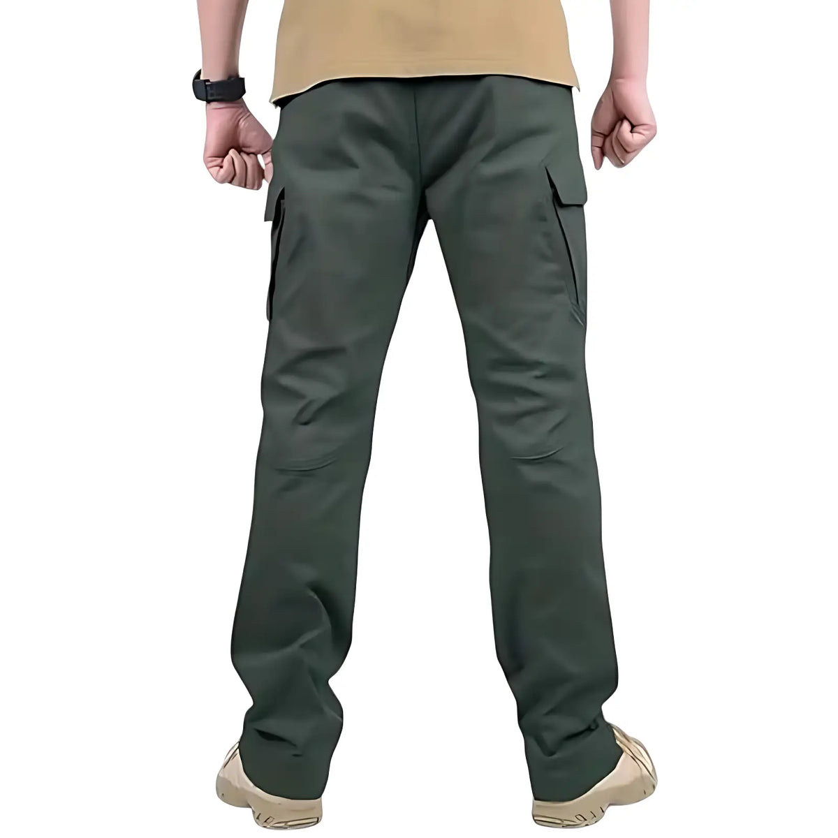 Pantalon de chasse hydrofuge