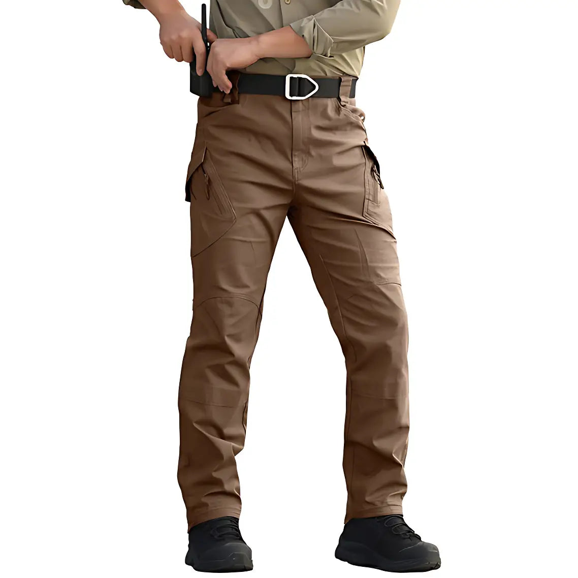 Pantalon de chasse hydrofuge