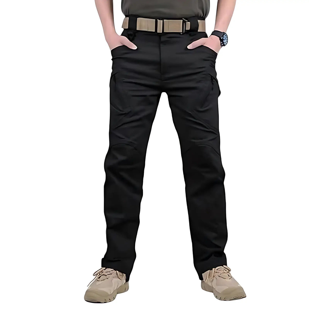 Pantalon de chasse hydrofuge