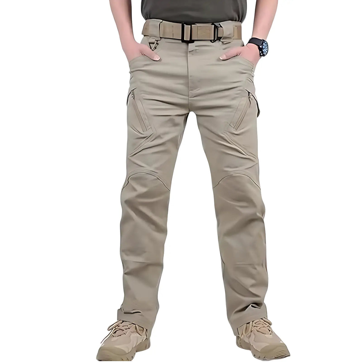 Pantalon de chasse hydrofuge