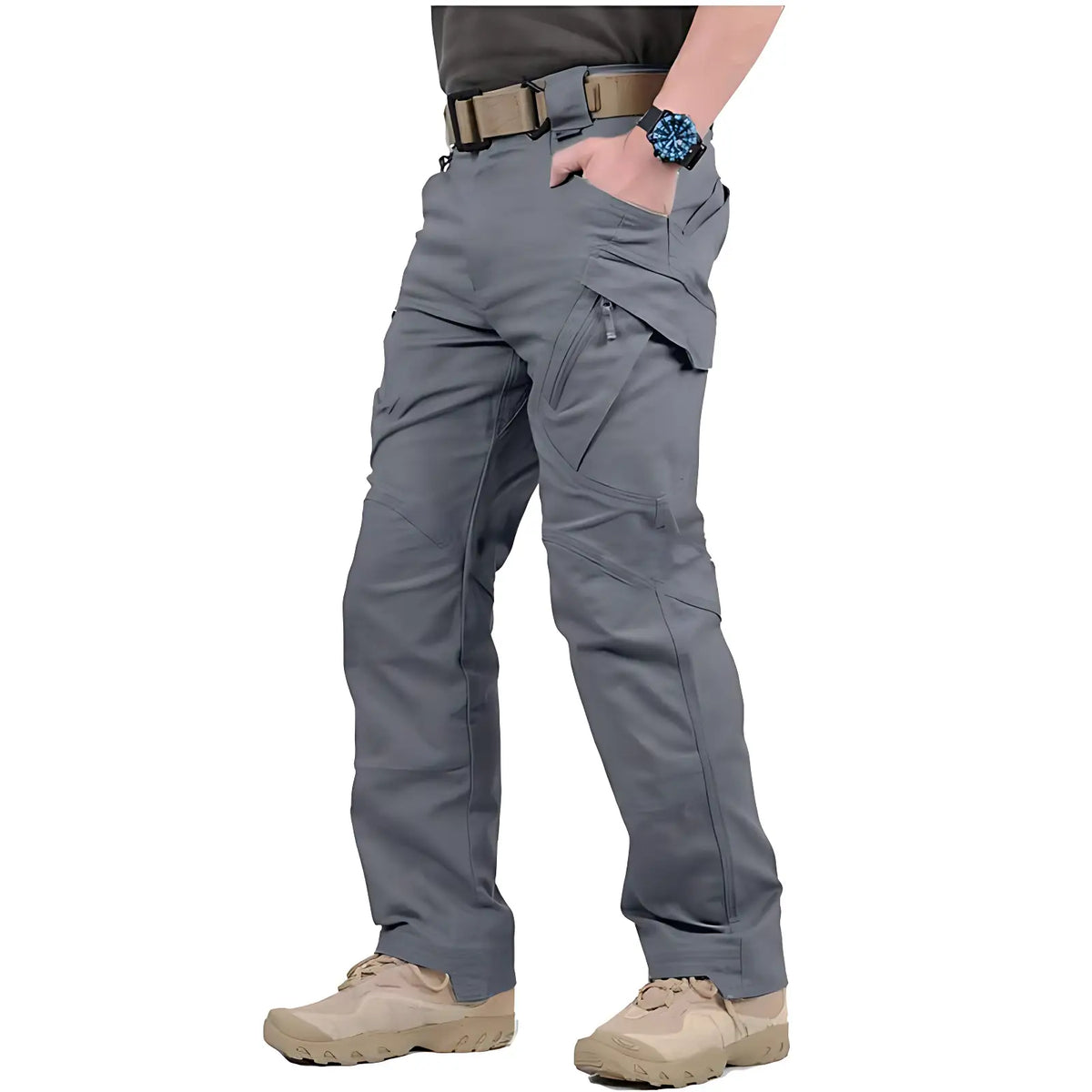 Pantalon de chasse hydrofuge