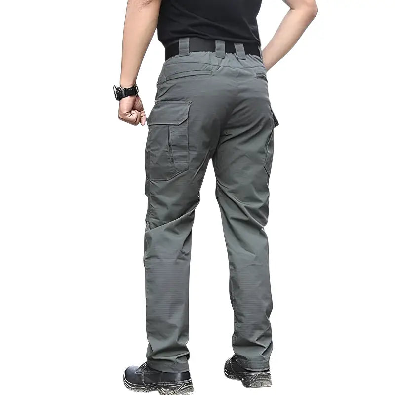 Pantalon chasse trekking