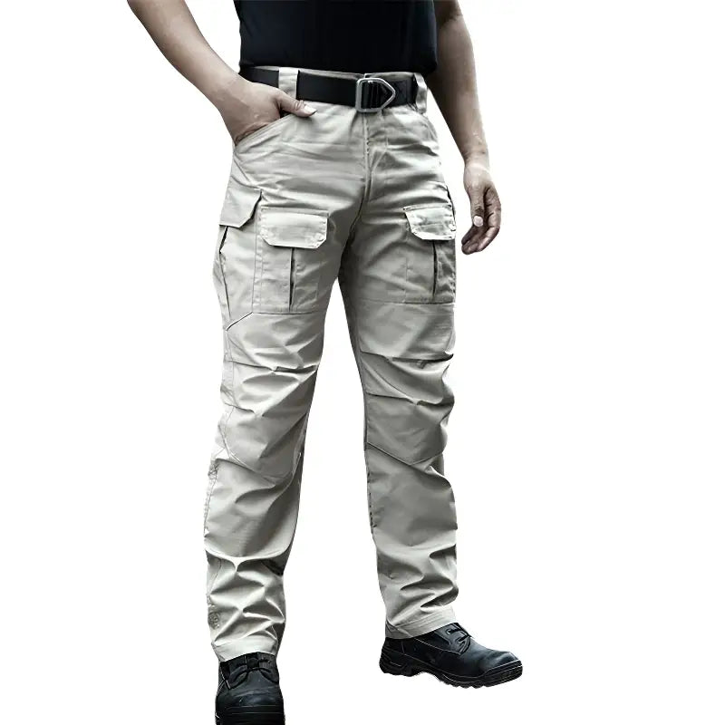 Pantalon chasse trekking