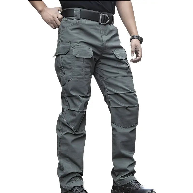 Pantalon chasse trekking