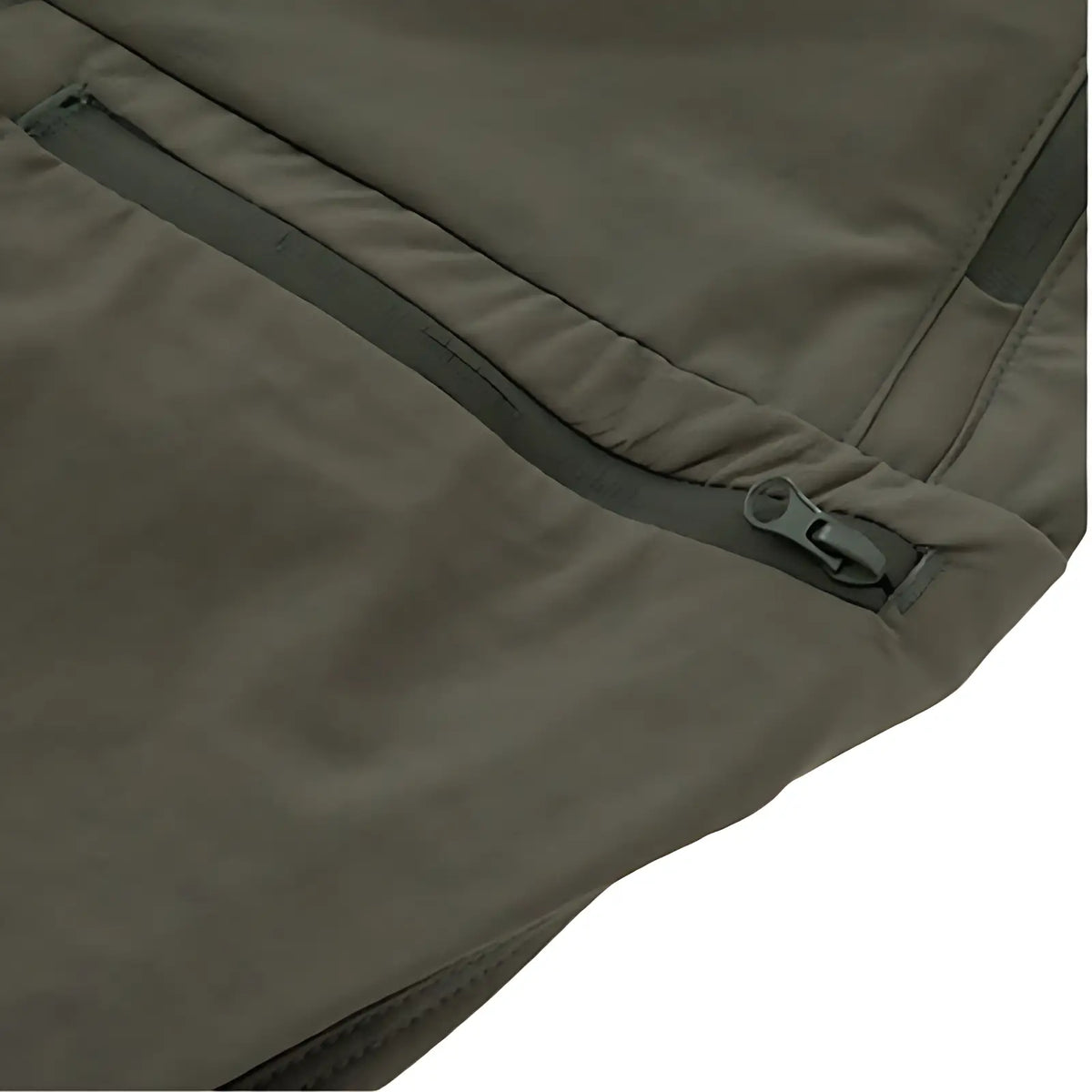 Pantalon coupe-vent imperméable