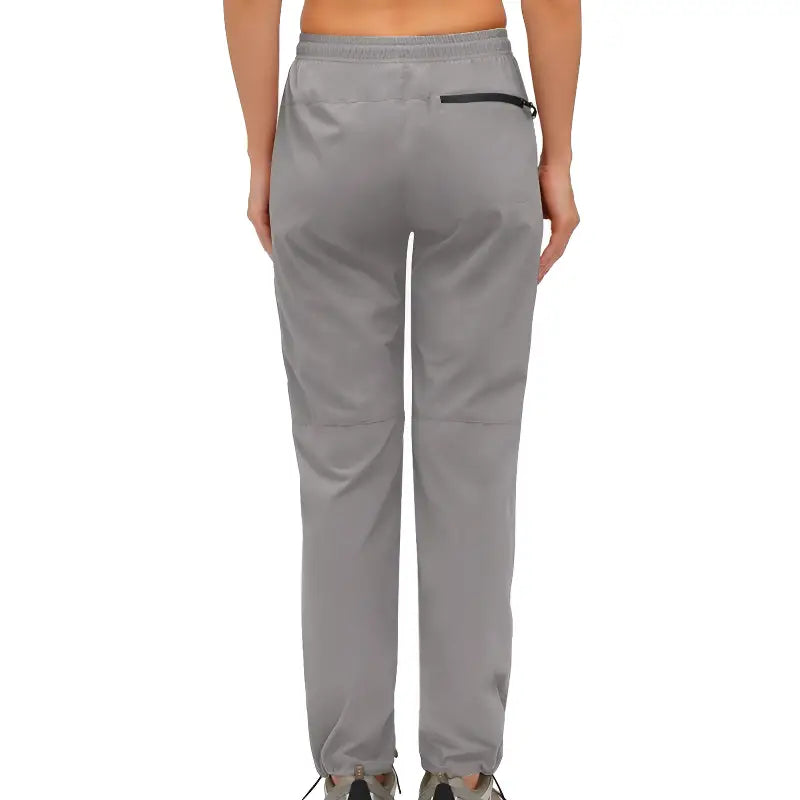 Pantalon de randonnée femme confort