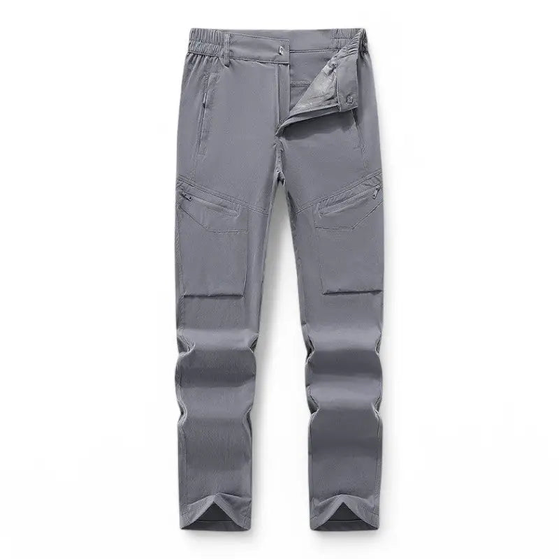 Pantalon femme pour randonnée pratique de qualité