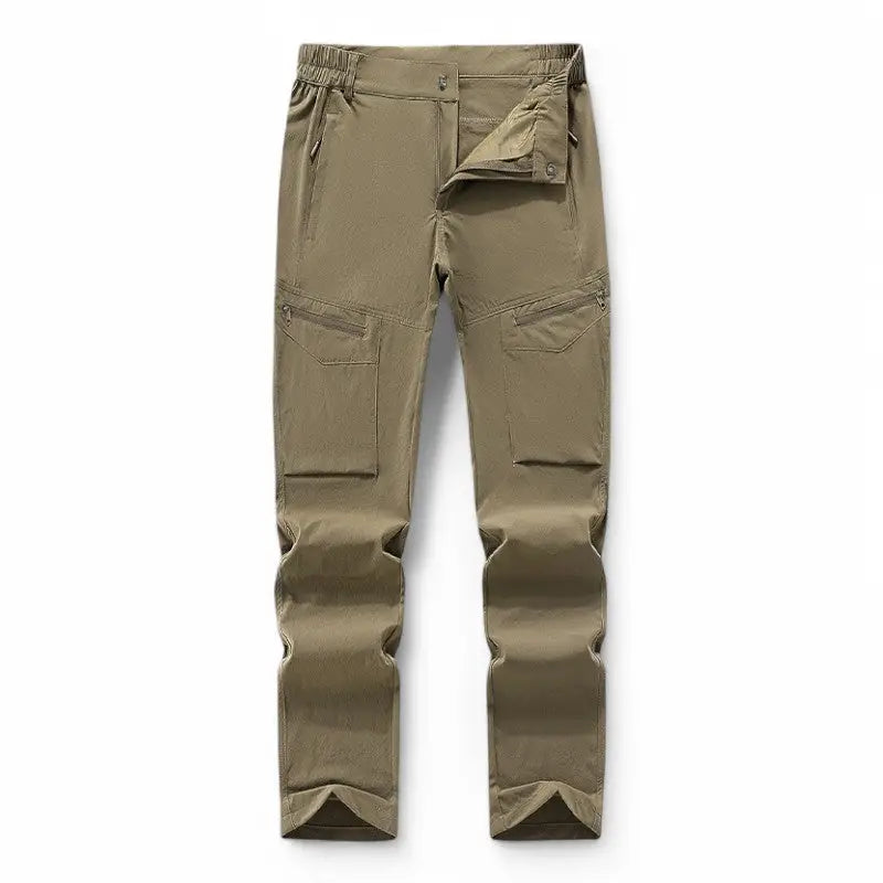Pantalon femme pour randonnée pratique de qualité