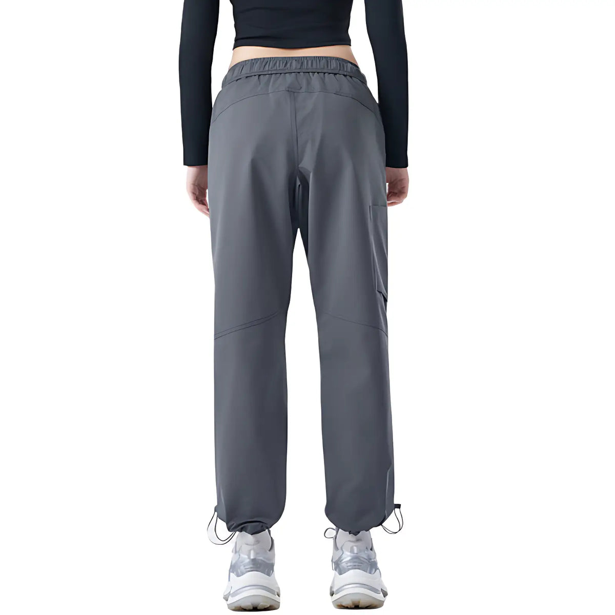Pantalon femme trekking