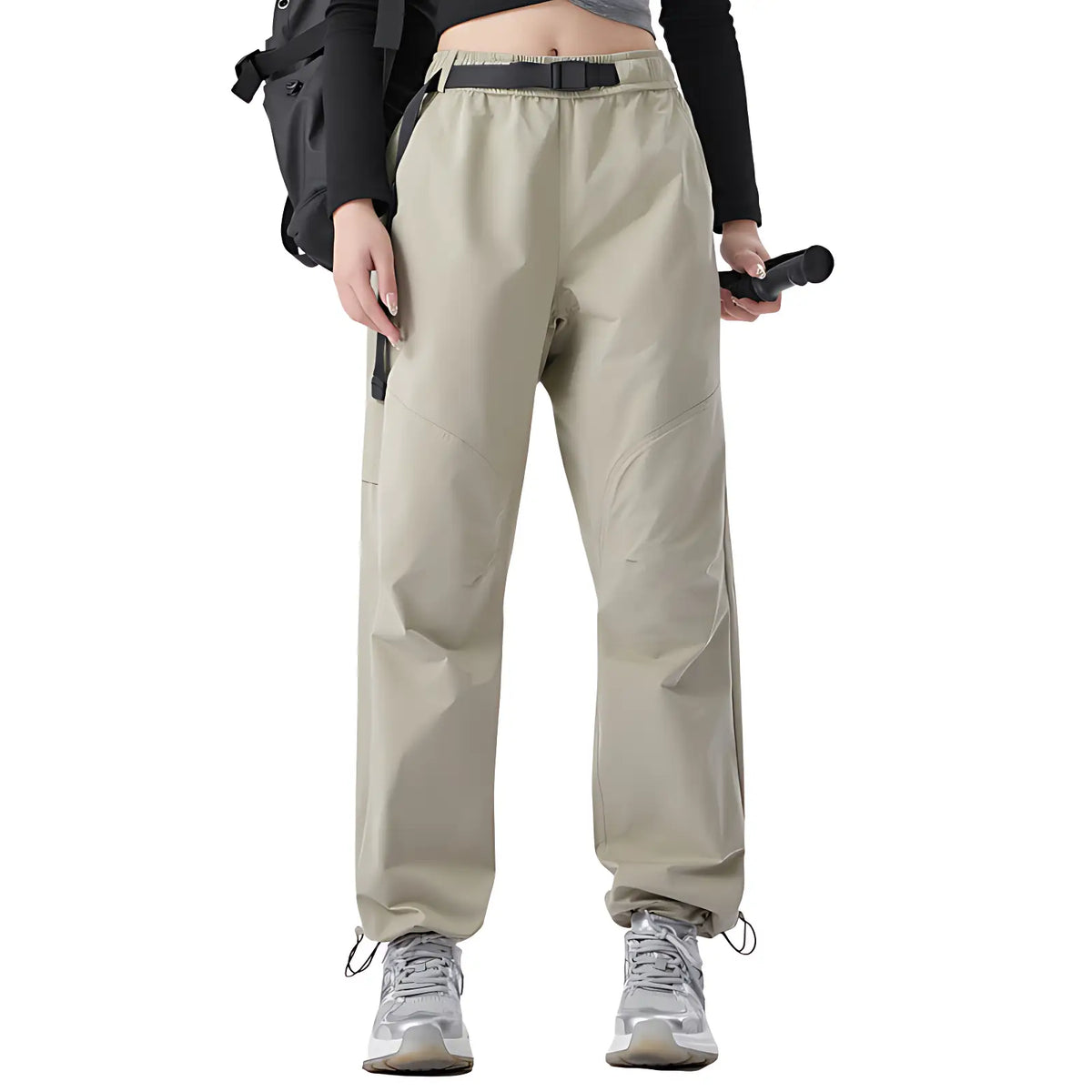 Pantalon femme trekking