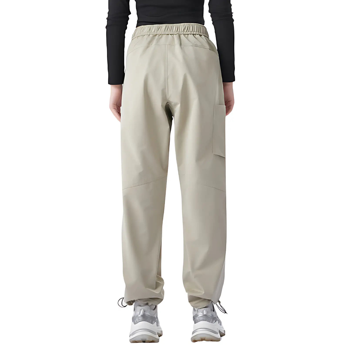 Pantalon femme trekking