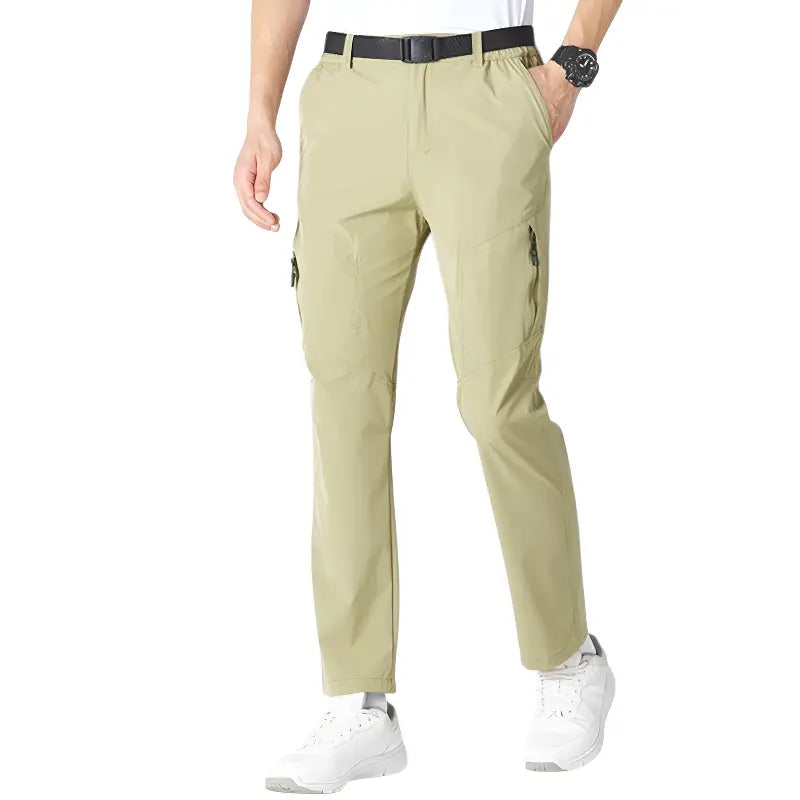 Pantalon homme randonnée été