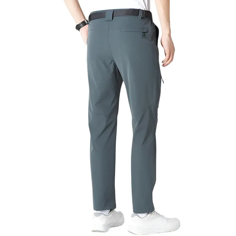 Pantalon homme randonnée été