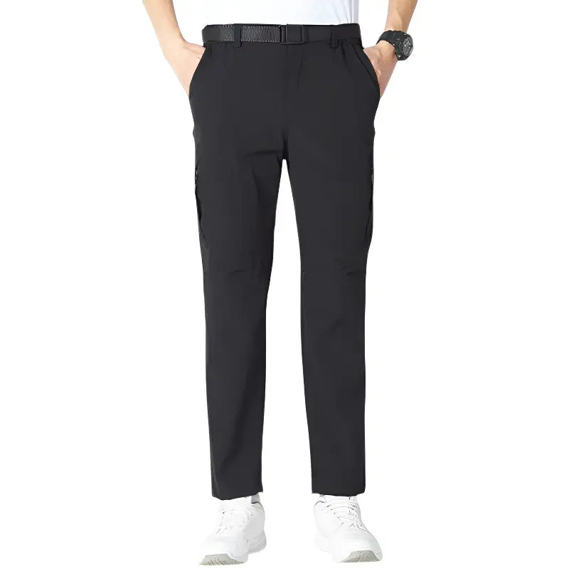 Pantalon homme randonnée été