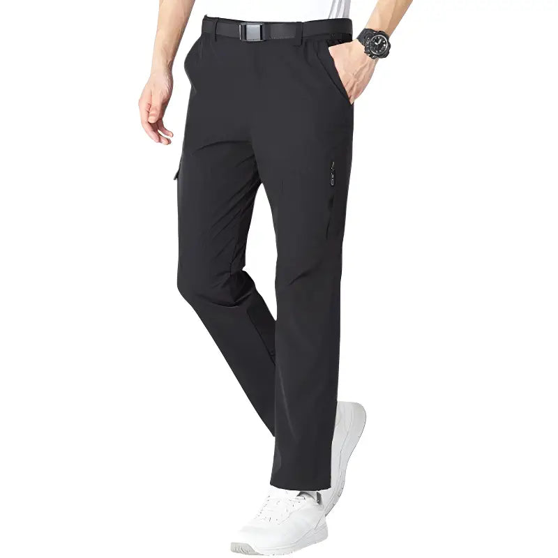 Pantalon homme randonnée été